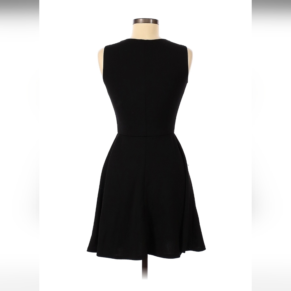 Bar lll Black Short dress - Picture 2 of 2